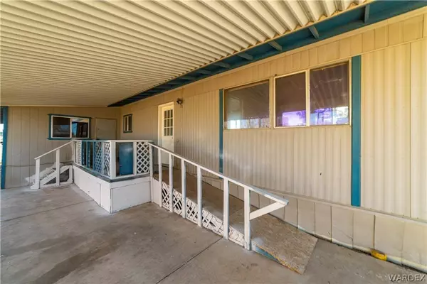 4025 E Lum AVE, Kingman, AZ 86409