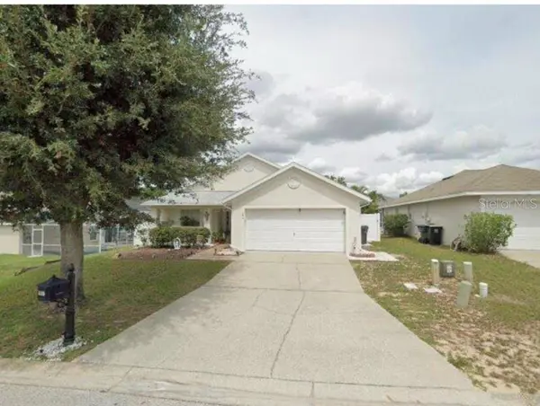 336 BIRCHWOOD DR, Davenport, FL 33897