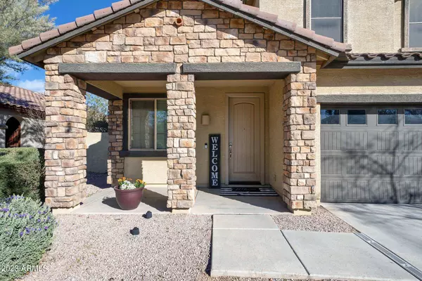 866 E EUCLID Avenue, Gilbert, AZ 85297