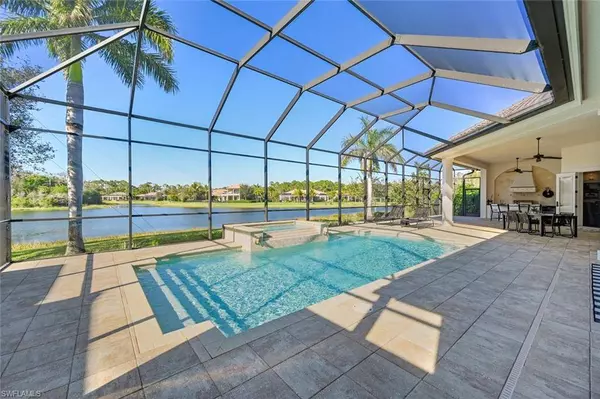 28090 Castellano WAY, Naples, FL 34110