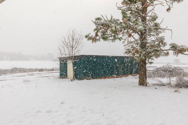 8780 Ramsey RD, Gold Hill, OR 97525