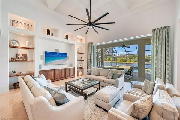 28090 Castellano WAY, Naples, FL 34110