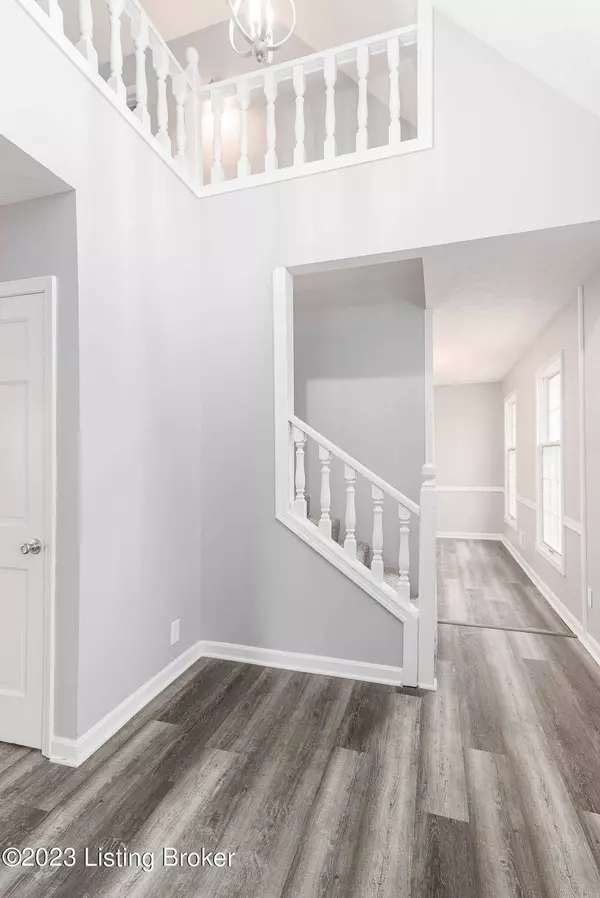 2350 NE Ridgecrest Dr, Lanesville, IN 47136