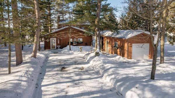 6683 Indian Trail LN, Pine River, MN 56474