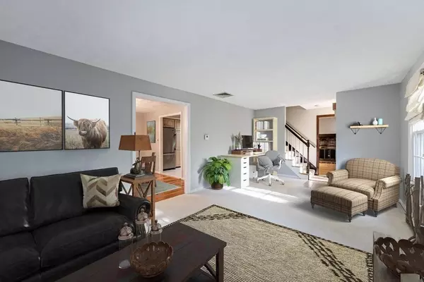 5 Westward Circle, North Reading, MA 01864