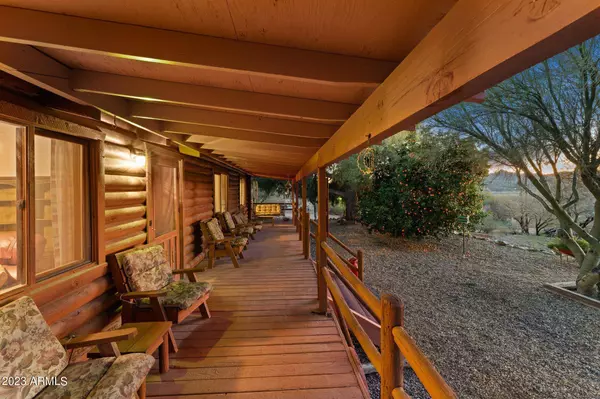 51201 N 296TH Avenue, Wickenburg, AZ 85390