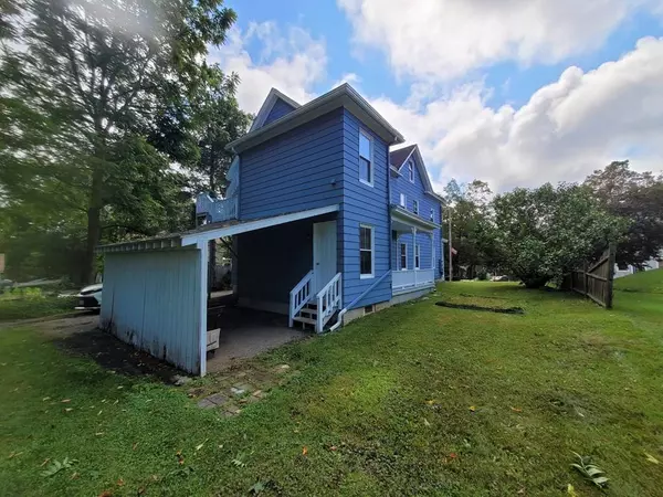 289 North Main Street, North Brookfield, MA 01535