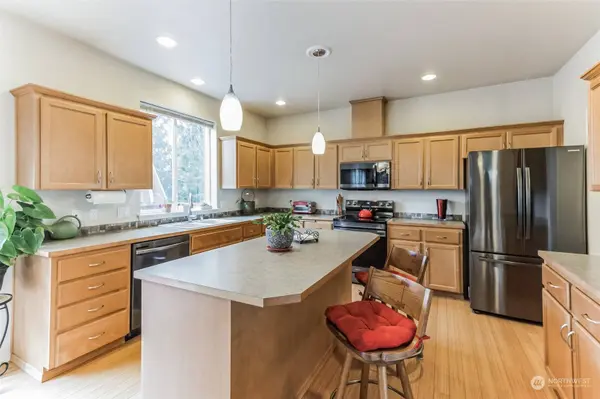 2229 Cooper Crest PL NW, Olympia, WA 98502