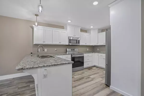 110 Bee Line Way, Trenton, KY 42286