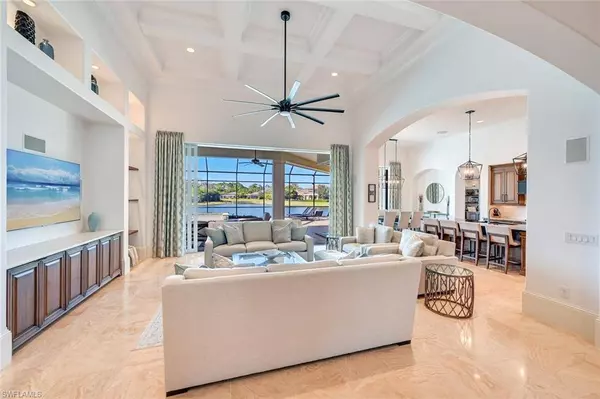 28090 Castellano WAY, Naples, FL 34110