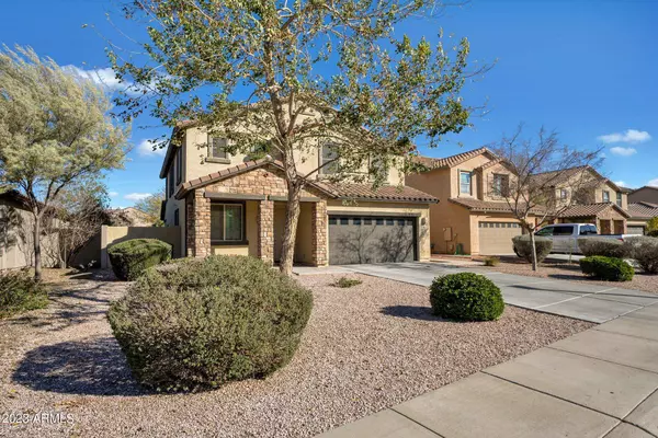 866 E EUCLID Avenue, Gilbert, AZ 85297