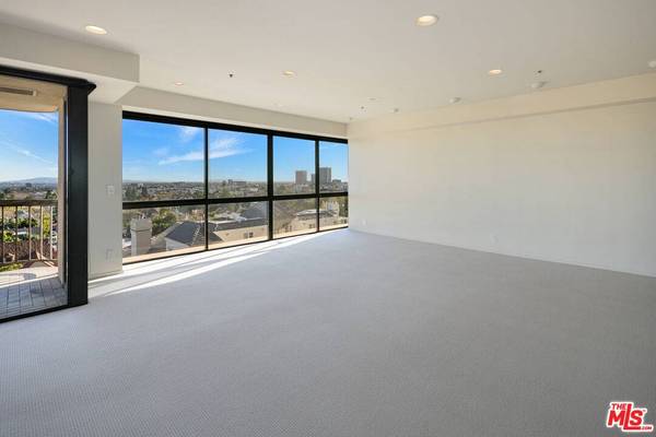 10750 Wilshire Blvd #405, Los Angeles, CA 90024