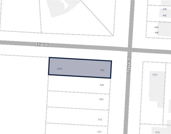 501 THAYER ST, New Orleans, LA 70114