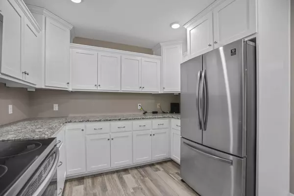 110 Bee Line Way, Trenton, KY 42286