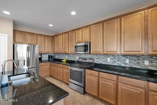 866 E EUCLID Avenue, Gilbert, AZ 85297