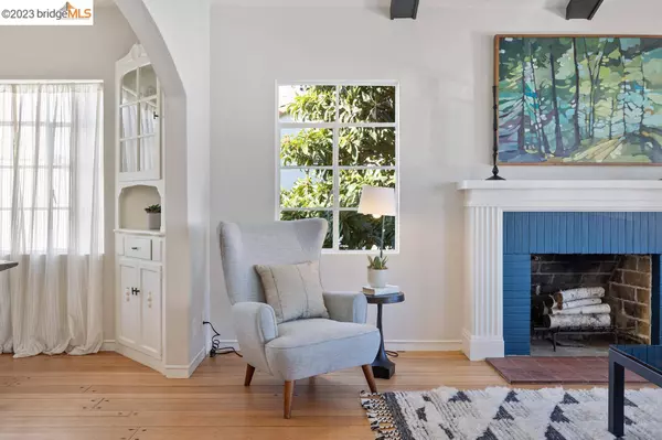 1410 Lincoln, Berkeley, CA 94702