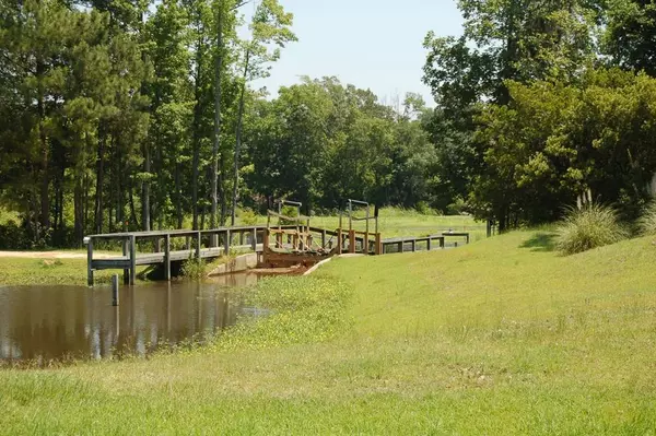 #97 Woodlake Boat Slip #97, Manning, SC 29102