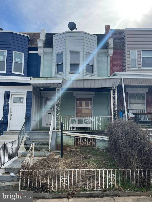 5544 ANGORA TER, Philadelphia, PA 19143