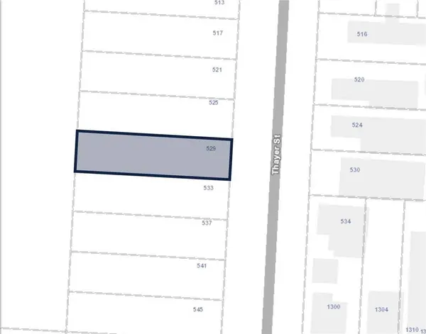 529 THAYER ST, New Orleans, LA 70114