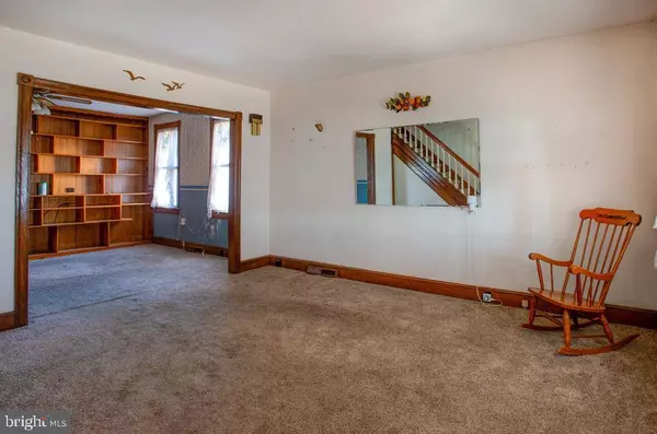 538 RIVER DR, Westville, NJ 08093