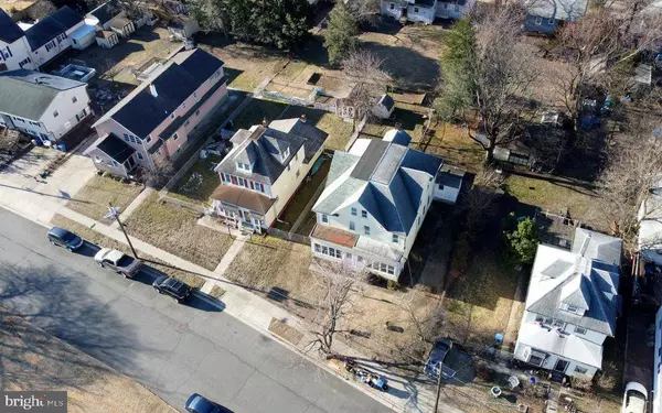 538 RIVER DR, Westville, NJ 08093