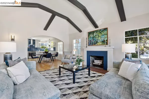 1410 Lincoln, Berkeley, CA 94702