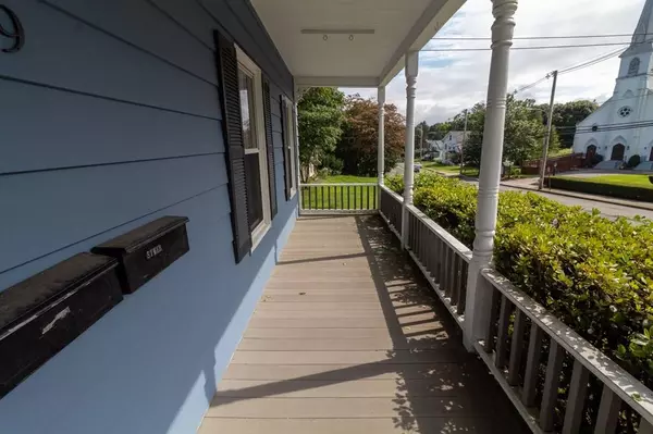 289 North Main Street, North Brookfield, MA 01535