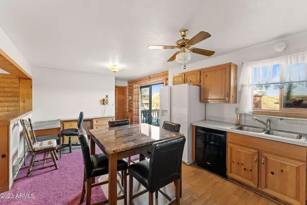 51201 N 296TH Avenue, Wickenburg, AZ 85390