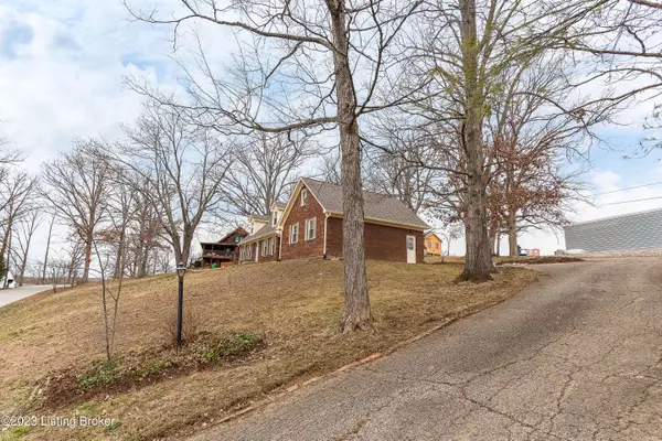 2350 NE Ridgecrest Dr, Lanesville, IN 47136