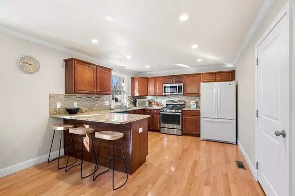 47 Belmont Ave #47, Haverhill, MA 01830