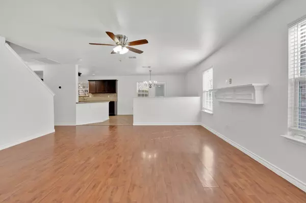 1116 Tomahawk Drive, Dallas, TX 75253