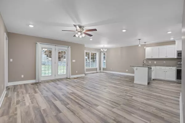 110 Bee Line Way, Trenton, KY 42286