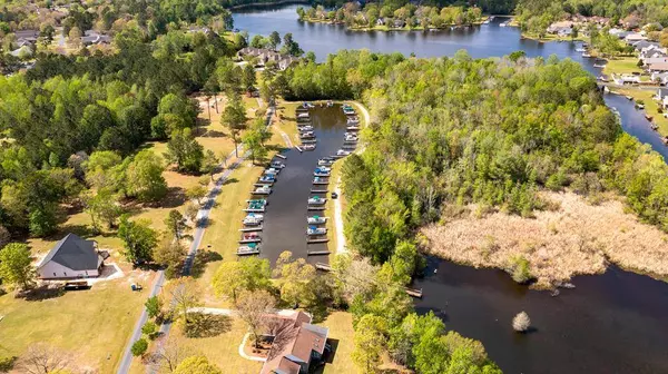 #97 Woodlake Boat Slip #97, Manning, SC 29102