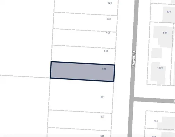 545 THAYER ST, New Orleans, LA 70114