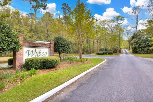 #97 Woodlake Boat Slip #97, Manning, SC 29102