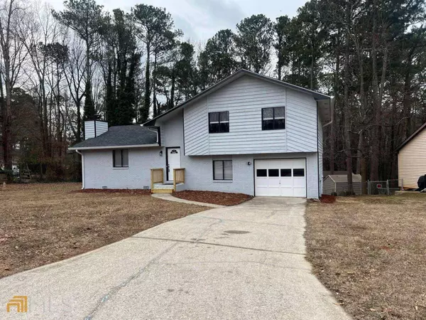 2831 Broxton Mill CT, Snellville, GA 30039