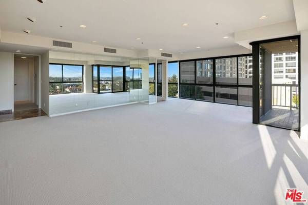 10750 Wilshire Blvd #405, Los Angeles, CA 90024