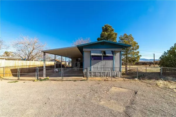 4025 E Lum AVE, Kingman, AZ 86409