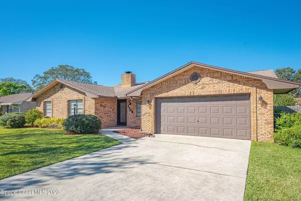 3148 Village Park Drive, Melbourne, FL 32934