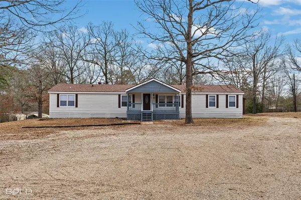 10289 Colworth Place, Keithville, LA 71047