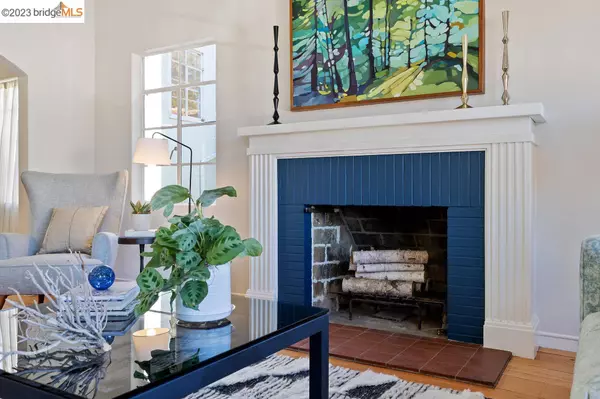 1410 Lincoln, Berkeley, CA 94702