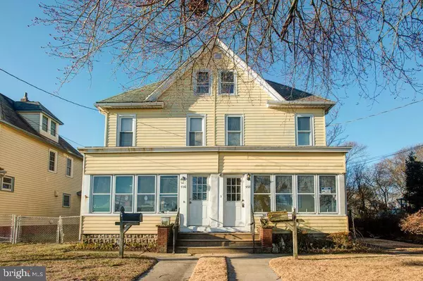 538 RIVER DR, Westville, NJ 08093