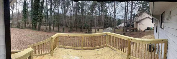 2831 Broxton Mill CT, Snellville, GA 30039