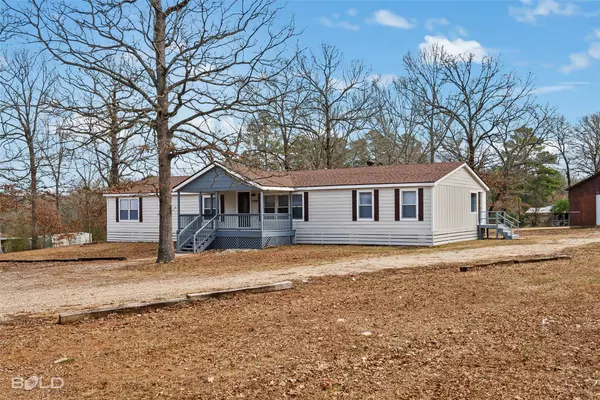 10289 Colworth Place, Keithville, LA 71047