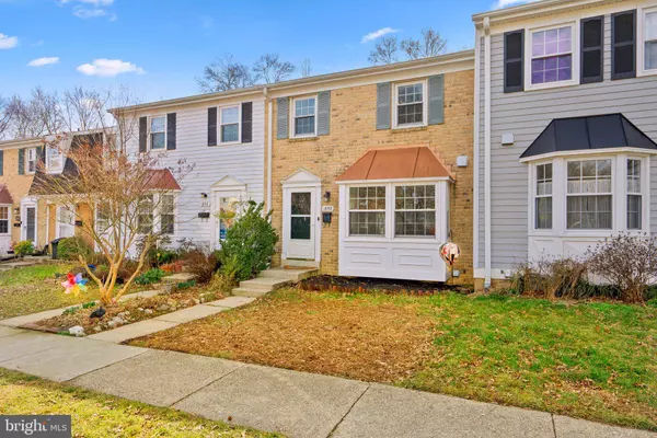 1858 FOXDALE CT, Crofton, MD 21114