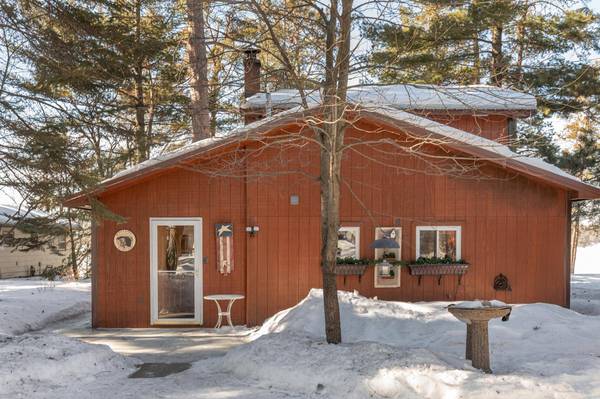 6683 Indian Trail LN, Pine River, MN 56474