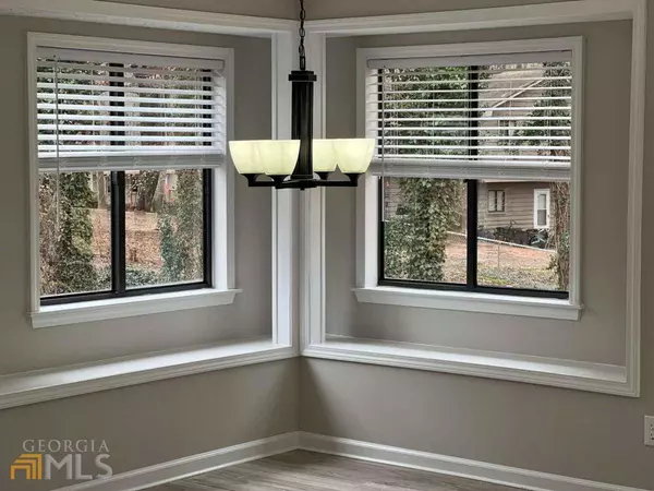 2831 Broxton Mill CT, Snellville, GA 30039