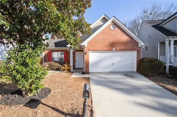 2161 Wingfoot PL, Decatur, GA 30035