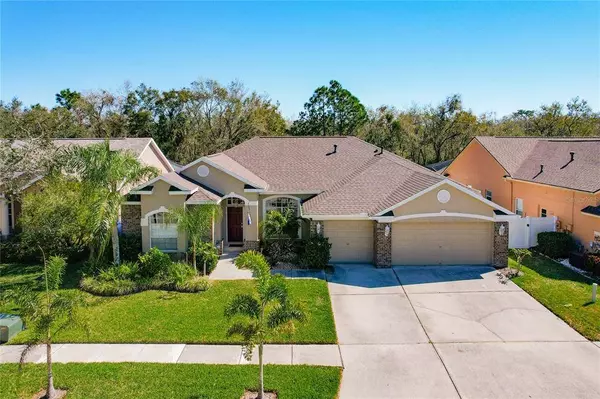 7208 BUCKS FORD DR, Riverview, FL 33578