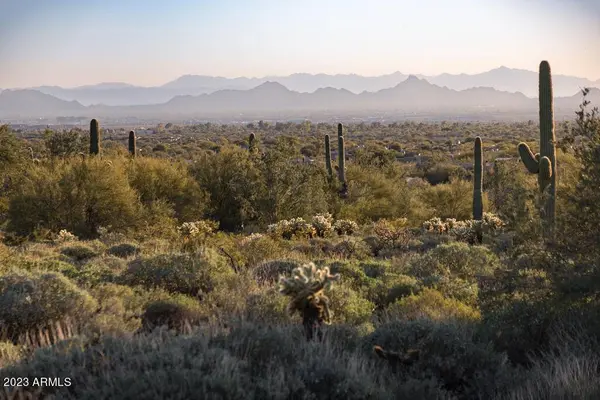 26808 N 95TH Street #1 & 2, Scottsdale, AZ 85262